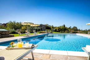 Gorgeous Villa Peccioli, with private pool, AC, Wifi